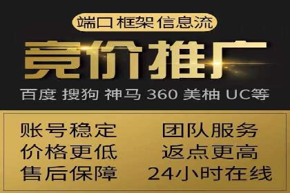 竞价广告的胜利者：某公司如何借助竞价推广公司实现业绩突破